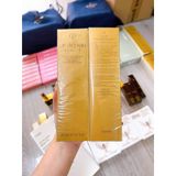  Sữa Rửa Mặt Tạo Bọt Clé De Peau Beaute Softening Cleansing Foam 20ml 