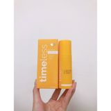  Serum Timeless 20% Vitamin C + E Ferulic Acid 30ml 