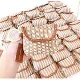  Set Túi Cói Kem mắt và Serum ETAdvanced Night Repair Eye Supercharged Complex 