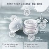  Kem Dưỡng Phục Hồi Da dProgram Skin Repair Cream 45g 