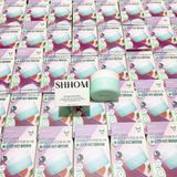  SHHOM - Sáp tẩy trang Soft Vegan Cleansing Balm 60ml 