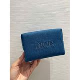  Túi Đựng Mỹ Phẩm Dior Cao Cấp 3x4 x6cm 