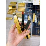  [Fullbox] Son YSL The Slim Velvet Radical Highly Pigmented Velvet Matte Lipstick 2.2g 