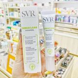  Gel Chấm Mụn SVR Sebiaclear Cicapeel Hỗ Trợ Làm Giảm Mụn 15ml 