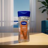  Dầu Dưỡng Da Vaseline Intensive Care Gel Cocoa Radiant Oil 200ml 