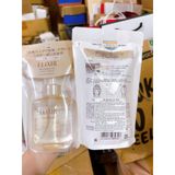 Sữa rửa mặt Elixir Superieur Moist-In Cleanser 140ml 