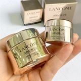  [Mini 5ml] Kem Dưỡng Ngăn Ngừa Lão Hoá ABSOLUE SOFT CREAM WITH GRAND ROSE EXTRACTS (Tách Set) 