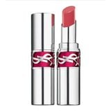  [Fullsize] Son YSL Rouge Volupte Candy Glaze 05 3.2g Pink Satisfaction - Đỏ Hồng 