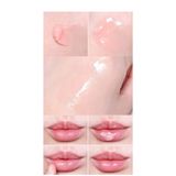  [Mini 3ml] Mặt Nạ Ngủ Môi Laneige Lip Sleeping Mask Berry Hương Quả Mọng 