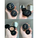  [Mini Size 5g] Phấn Nước Cushion YSL Encre De Peau Đen 