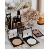  Phấn Phủ Nén YSL Encre de Peau All Hours Setting Powder Poudre Cho Lớp Nền Hoàn Hảo 24H 