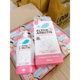  Sữa Dưỡng Thể Alpha Arbutin Collagen Lotion 3 Plus 500ml Thái Lan 