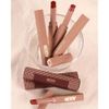 Son Thỏi Lì, Lên Màu Chuẩn, Mịn Mượt Nhẹ Môi Merzy Academia Cotton Lipstick 1.8g