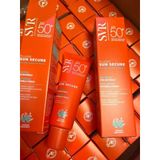 Kem Chống Nắng Trong Suốt Và Không Gây Nhờn Da SVR Sun Secure Fluide SPF50+ 50ml 