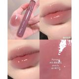  Son Thuần Chay Romand Glasting Gloss 