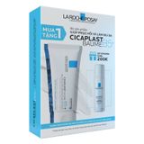  Set 2 Món La Roche-Posay Kem Dưỡng Phục Hồi Cicaplast Baume B5 (40ml) + Xịt Khoáng Thermal Spring Water (50ml) 