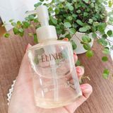  Sữa Rửa Mặt Sạch Sâu Dưỡng Ẩm Elixir Superieur Moist-In Cleanser 140ml 