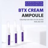  Tinh Chất Cô Đặc Phục Hồi Và Làm Sáng Da Maxclinic Synergy Effect BTX Cream Ampoule 
