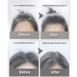  Chuốt tóc phủ bạc, vào nếp Daiso Hair fixer fast styling 10ml 