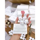  [Unbox] Kem dưỡng ẩm La Mer Moisturizer Creme size mini 3.5ml - HÀNG CÔNG TY 