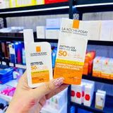  Sữa Chống Nắng La Roche-Posay Anthelios UVMUNE 400 Invisible Fluid Bảo Vệ Khỏi Tia UVA Dài 50ml 