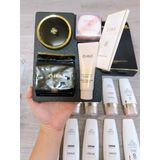  Set Phấn Nước Ohui Ultimate Cover Cushion Satin Finish Hàn Quốc 