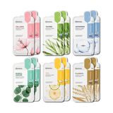  [Hộp 10 Miếng] Mặt Nạ Giấy Mediheal Essential Mask 24ml 