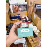  Tẩy Tế Bào Chết Môi LA MER The Lip Polish Kèm Muỗng 15g 