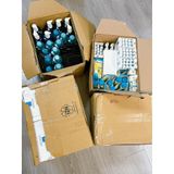  [Mini size 15m] Gel Rửa Mặt Tạo Bọt Làm Sạch, Giảm Nhờn Cho Da Dầu Nhạy Cảm La Roche-Posay Effaclar 