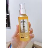  Serum Xịt Khoáng Căng Bóng Da D'Alba White Truffle Prime Intensive Serum 100ml 