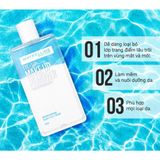  Nước Tẩy Trang Mắt Và Môi Maybelline 40ml - 150ml 