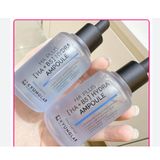  [Mẫu Mới] Tinh Chất Serum Căng Bóng Da Kyung Lab Ha Plus Ha B5 Hydra Ampoule 50ml 