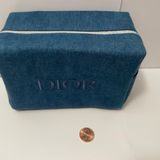  Túi Đựng Mỹ Phẩm Dior Cao Cấp 3x4 x6cm 