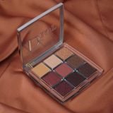  Bảng Phấn Mắt 9 Ô Dior Backstage Eye Palette 10g 
