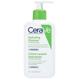 Cerave - Sữa Rửa Mặt Cerave Hydroting Cleanser Da thường và Da khô 