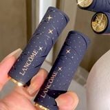  [  ] Son Thỏi Lì Lancome Limited Edition 2024 Họa Tiết Ngôi Sao 