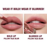  [Mini 1ml] Son Kem Charlotte Tilbury Màu Pillow Talk Blur 