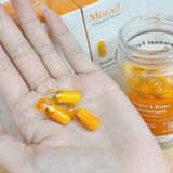 [Lẻ] Viên Uống Chống Nắng & Dưỡng Trắng Da Murad 