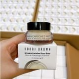  Kem Lót Bobbi Brown Vitamin Enriched Face Base Priming Moisturizer 7ml 15ml 50ml 