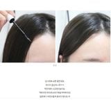  Chuốt tóc phủ bạc, vào nếp Daiso Hair fixer fast styling 10ml 