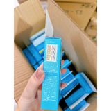  Sữa chống nắng dịu nhẹ cho da nhạy cảm Anessa Perfect UV Sunscreen Mild Milk 60ml + Serum đêm 12ml 