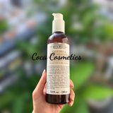  Bộ Đôi Làm Sạch & Cân Bằng Da Sữa Rửa Mặt & Toner Hoa Cúc Chính Hãng 