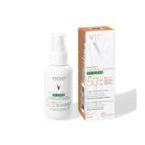  Kem Chống Nắng Dành Cho Da Dầu Mụn Vichy Capital Soleil UV-Clear SPF 50+ PA++++ 40ml 
