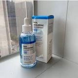  [Date 9/26] Serum Wellage Real Hyaluronic Blue Ampoule 100 75ml 