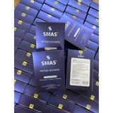  [Hàng Cty] Mặt Nạ Dưỡng Và Phục Hồi Da Smas Peptide Silk Mask 