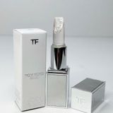  Son Dưỡng Thạch Tom Ford Soleil Lip Blush Platinum 3g - 01 Neige ( Phiên Bản Mới Nhất ) 