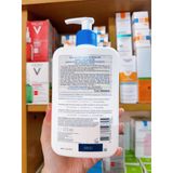  Cerave Sữa Dưỡng Ẩm Toàn Thân Cerave Daily Moisturizin Lotion 