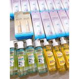  Sữa Rửa Mặt Garnier Anti-Acne Cleansing Gel Làm Dịu Nhẹ Cho Da Dầu Mụn 120ml 