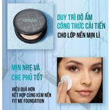  Phấn Phủ Maybelline Mịn Nhẹ Kiềm Dầu Chống Nắng 6g 