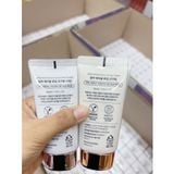  Kem chống nắng d'Alba Waterfull Tone Up Pink Purple Correcting Sun Cream SPF50+ PA++++ 50ml 